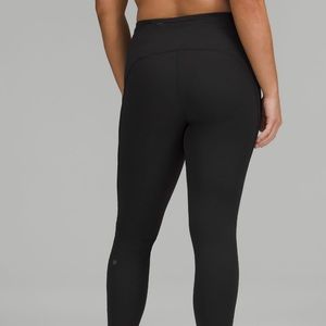 Lululemon Swift Speed High-Rise Tight 28’